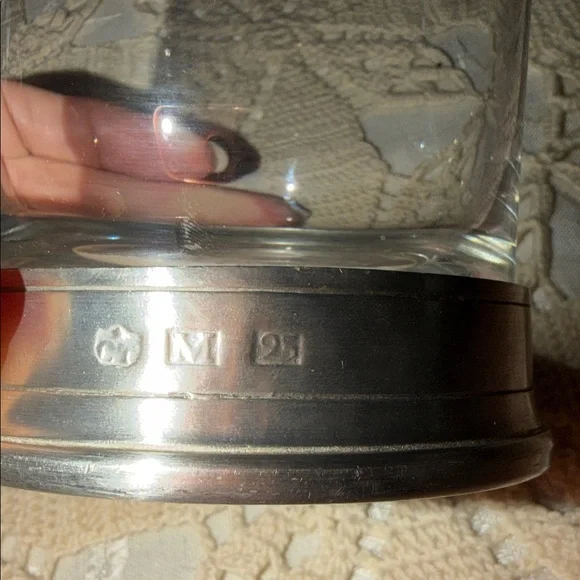 Match Rocks Glass - Picture 4 of 6